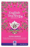 Φρουτοτσάι (20x2) ΒΙΟΛΟΓΙΚΟ 40 g – English Tea Shop