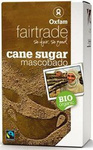 Ζάχαρη Mascobado philippines Fair Trade Bio 1 kg