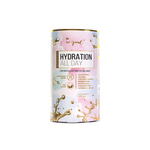 Hydration All Day συμπλήρωμα διατροφής σε σκόνη 270 g - So Good!
