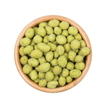 Φιστίκια αράπικα με γεύση wasabi 1 kg – Tola
