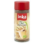 Σπελτός στιγμιαίος καφές bio 100 g