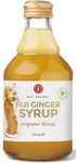 Βιολογικό Σιρόπι Τζίντζερ 237 ml – Ginger People