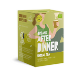 Τσάι After Dinner Βιολογικό (20 x 1,5 g) 30 g – Diet-Food