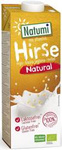 Βιολογικό ρόφημα κεχρί χωρίς προσθήκη ζάχαρης, χωρίς γλουτένη, 1 l – Natumi
