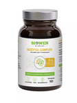 Inozytol Complex + συμπλήρωμα διατροφής 100 κάψουλες – Biowen