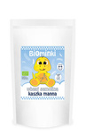 Κουάκερ ολικής άλεσης bio 200 g - Biominki