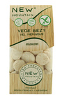 Μαρέγκα αμυγδάλου χωρίς γλουτένη 70g - New Mountain