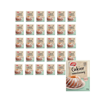 ΣΕT 30 x Ζάχαρη βανίλια Celiko χωρίς γλουτένη, 32 g