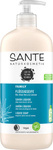 Υγρό σαπούνι με αλόη και λεμόνι eco 500 ml - Sante