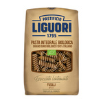 Βιολογικά Σιμιγδαλένια Ζυμαρικά Fusilli IGP 500 g – Liguori