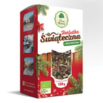 Βιολογικό Χριστουγεννιάτικο Τσάι 120 g – Dary Natury