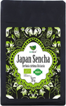 Ιαπωνικό πράσινο τσάι sencha bio 70 g - Ecoblik