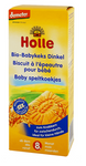 Μπισκότα σπέλτας από 8 μήνες Demeter BIO 150 g - Holle