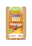 Αποξηραμένα μάνγκο bio 150 g - Naturavena