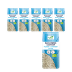ΣΕΤ 6 x Bio ηλίανθου χωρίς γλουτένη 350 g
