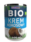 Κρέμα καρύδας 17% bio 400 ml - Naturavena