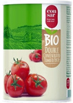 Συμπύκνωμα ντομάτας 28% BIO 140 g
