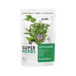 Μείγμα βοτάνων για καθαρισμό 35 g – Super Herbs