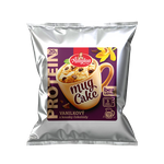 Πρωτεϊνικό κέικ βανίλιας με κομματάκια σοκολάτας σε κούπα, χωρίς γλουτένη 60 g – Amylon