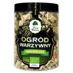 Κήπος λαχανικών bio 230 g