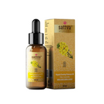 Καλλυντικό έλαιο νυχτολούλουδου eco 50 ml - SATTVA (AYURVEDA)