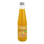 Χυμός πολλαπλών φρούτων 100% 330 ml