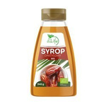 Σιρόπι ημερομηνίας bio 345 g