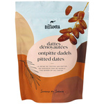 Deglet nour αποξηραμένοι χουρμάδες bio 250 g - BIOTAMRA