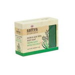 Σαπούνι σώματος με Neem και αλόη 125 g