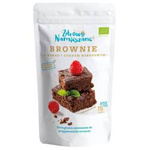 Μείγμα Brownie με κακάο και ζάχαρη καρύδας 290 g