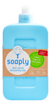 Υγρό πιάτων λάιμ οικολογικό 500 ml – Soaply