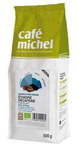 Καφές Arabica 100% Mexico bean bio 500 g - Cafe Michel