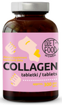 Κολλαγόνο (400 mg) συμπλήρωμα διατροφής 300 δισκία - DIET-FOOD
