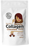 Beauty Collagen Shake Σοκολάτα συμπλήρωμα διατροφής 200 g - Diet-Food