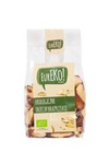 Καρύδια Βραζιλίας βιολογικά 150 g – Eureko