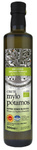 Εξαιρετικό παρθένο αφιλτράριστο ελαιόλαδο ΠΟΠ Κρήτης ΒΙΟΛΟΓΙΚΟ 500 ml – Mylopotamos