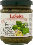 Πέστο vegan ΒΙΟΛΟΓΙΚΟ 180 g – La Selva