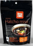 Miso Hatcho (από σόγια) Βιολογικό 300 g – Lima