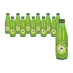 ΣΕΤ 12 x Χυμός lime nfc 100 % bio 250 ml