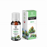 Αιθέριο έλαιο πεύκο 10 ml – Your Candle