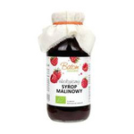 Βιολογικό Σιρόπι Βατόμουρου 330 ml – Batom