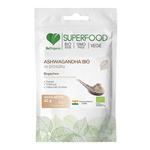 Σκόνη Ashwagandha BIO 42 g