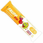 Frupp kids μπάρα μήλο-μαρακούγια Celiko, 9 g