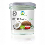 Άοσμο λάδι καρύδας bio 260 ml