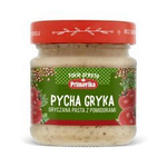 Ζυμαρικά φαγόπυρου με ντομάτες 160 g – Primavika