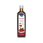Χυμός φρούτων κράνμπερι 100% 490 ml
