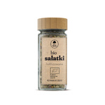 Καρύκευμα λυοφιλοποιημένο για σαλάτες Βιολογικό 12 g – Dary Natury