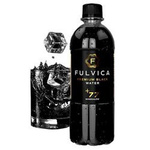 Μαύρο νερό 500 ml