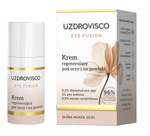 Αναπλαστική κρέμα ματιών και βλεφάρων 15 ml - UZDROVISCO