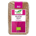 Βιολογικές νιφάδες τέφ 300 g – Bio Planet
